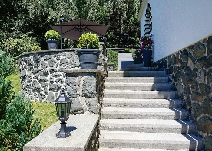 Siedlinghausen Appartamento