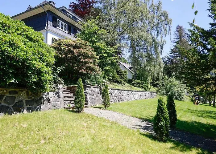 Siedlinghausen Daire *