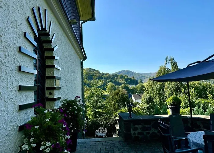 Siedlinghausen Appartamento