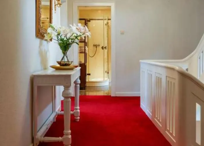 Siedlinghausen Appartamento Winterberg