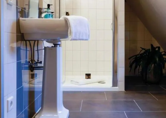 Appartamento Siedlinghausen Winterberg