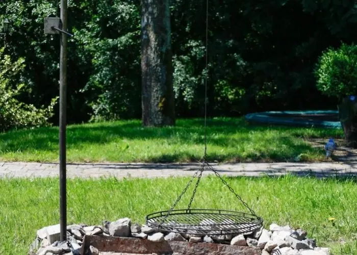 Appartamento Siedlinghausen