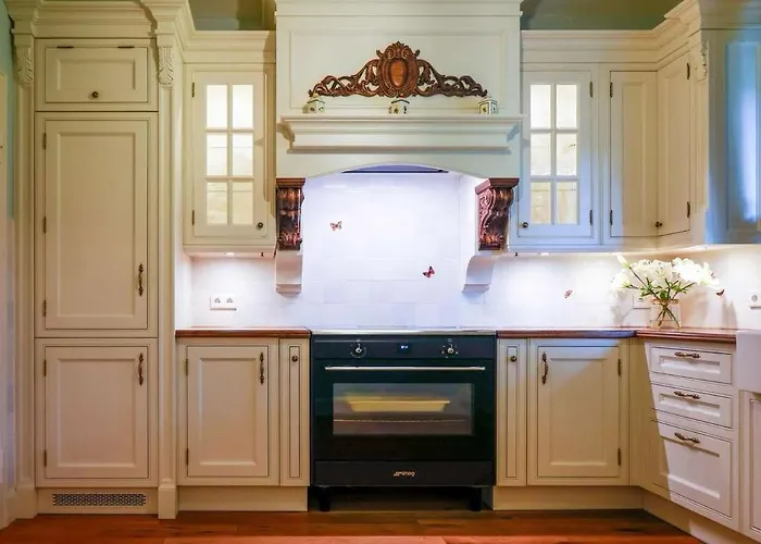 Siedlinghausen Daire